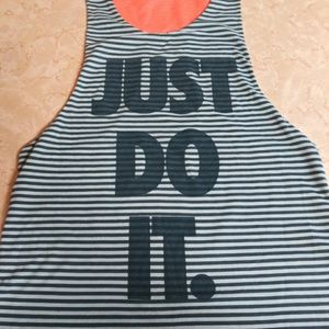 Nike Athletic outfit